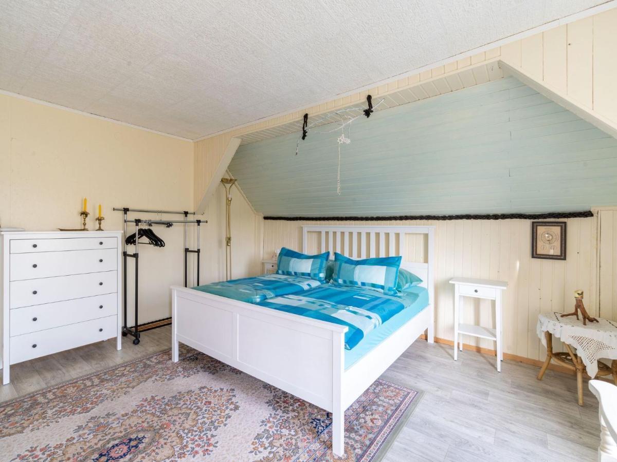 Country Cottage With Sauna And Bubble Bath Kraslice Luaran gambar