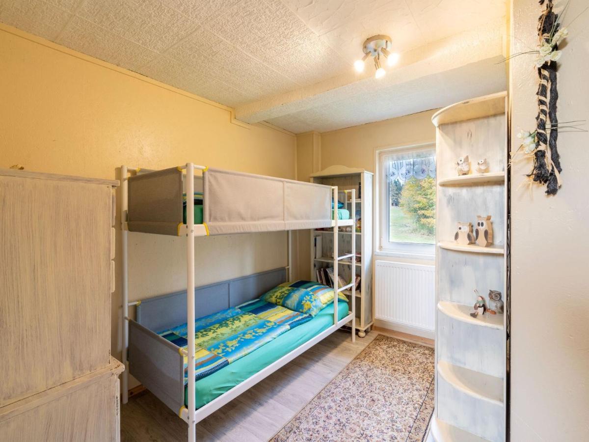 Country Cottage With Sauna And Bubble Bath Kraslice Luaran gambar
